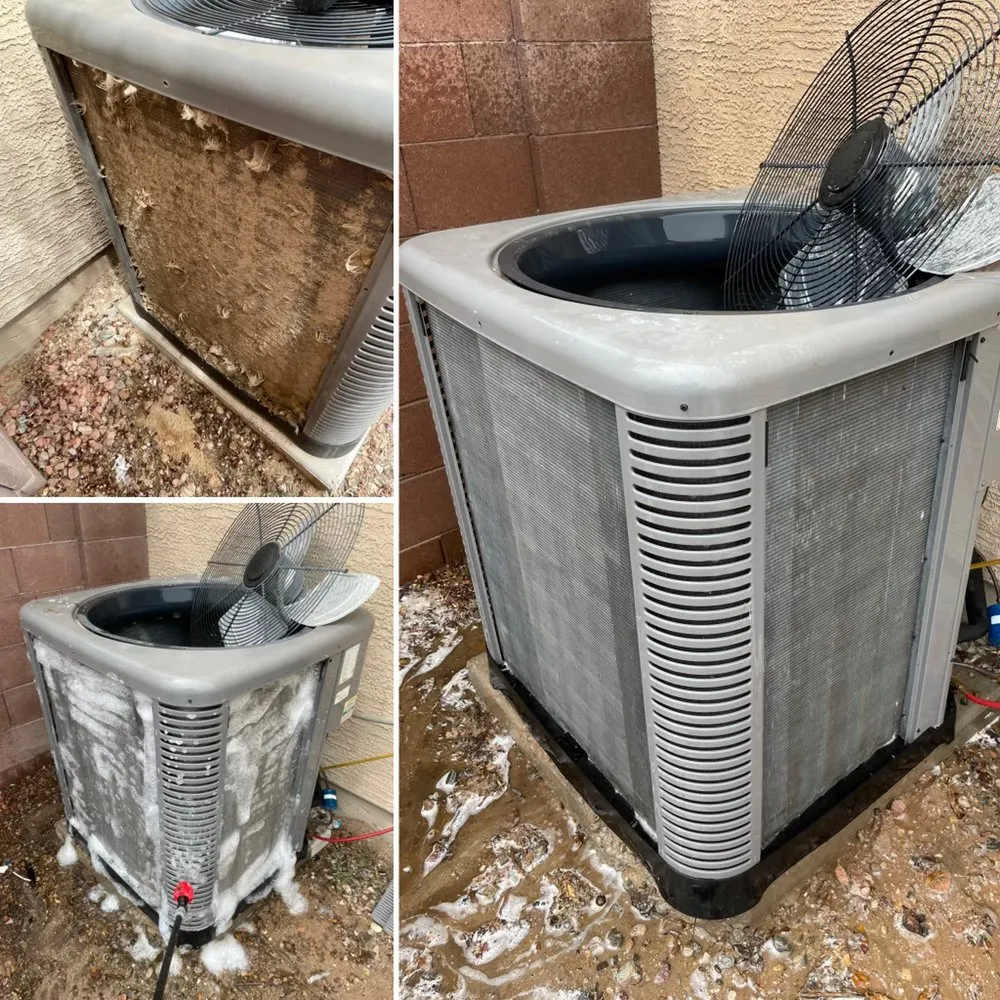 Slide of Paragon Service Pros