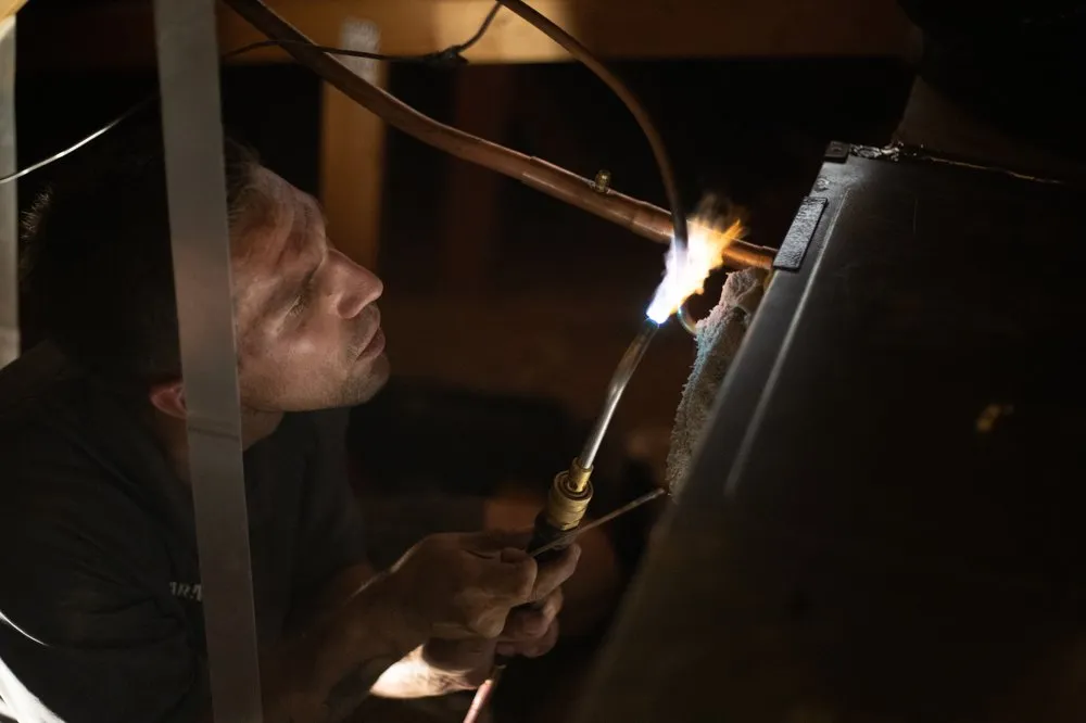 Slide of Paragon Service Pros