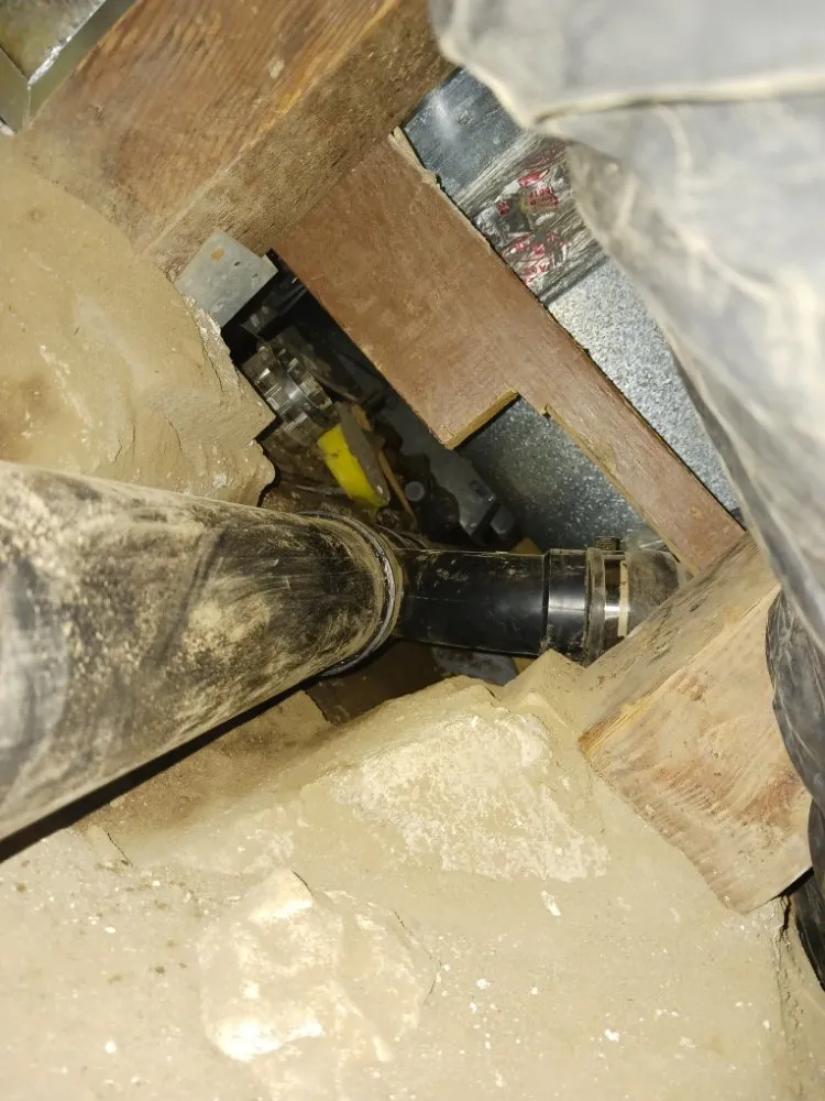 Slide of Paramo Plumbing and Heating