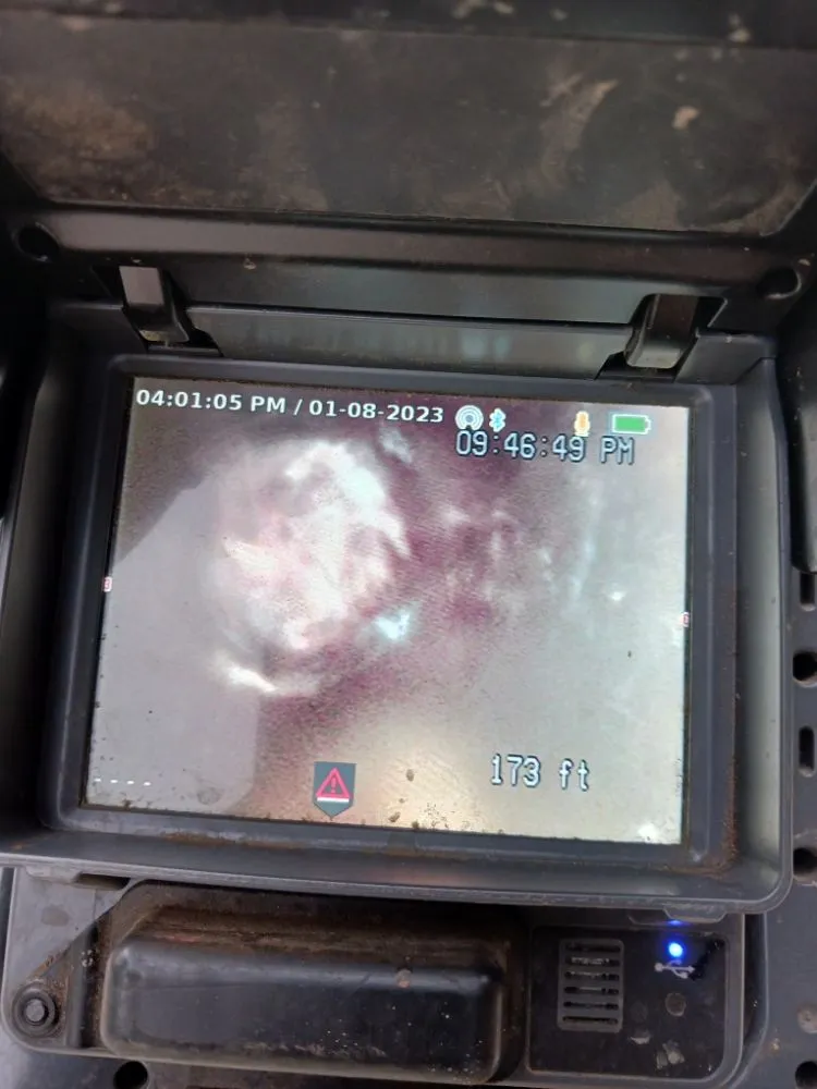 Slide of Paramo Plumbing and Heating