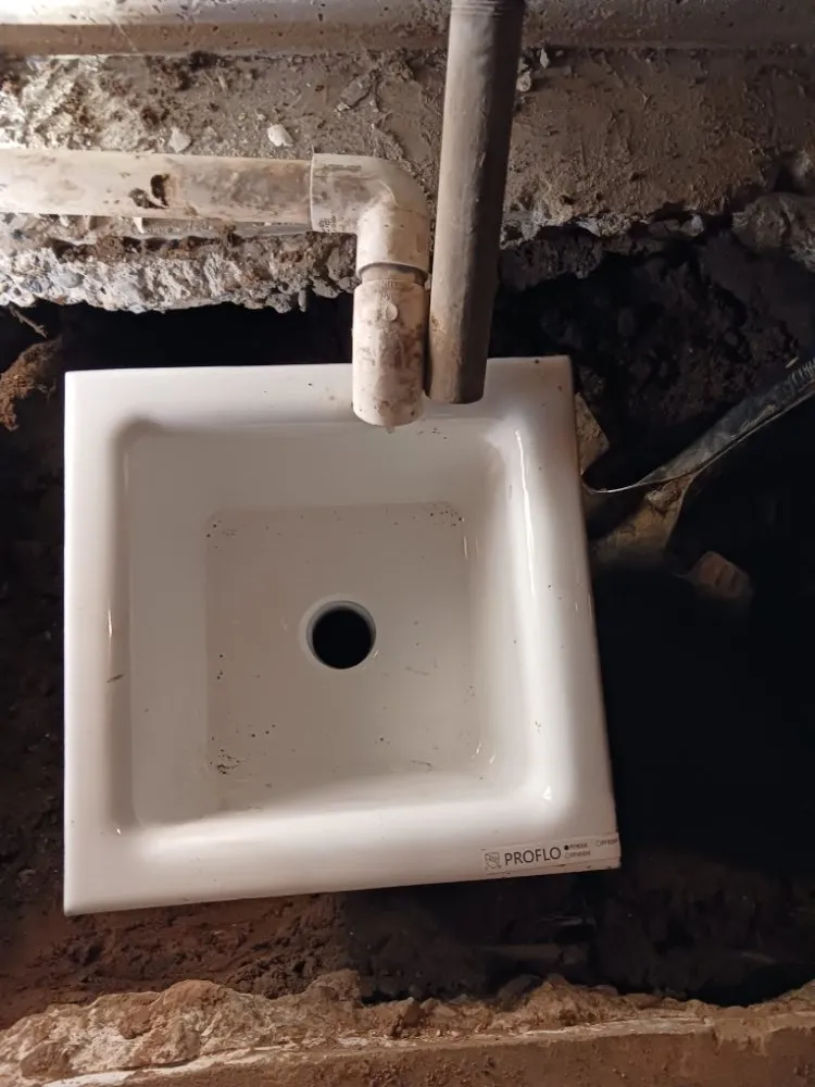 Slide of Paramo Plumbing and Heating