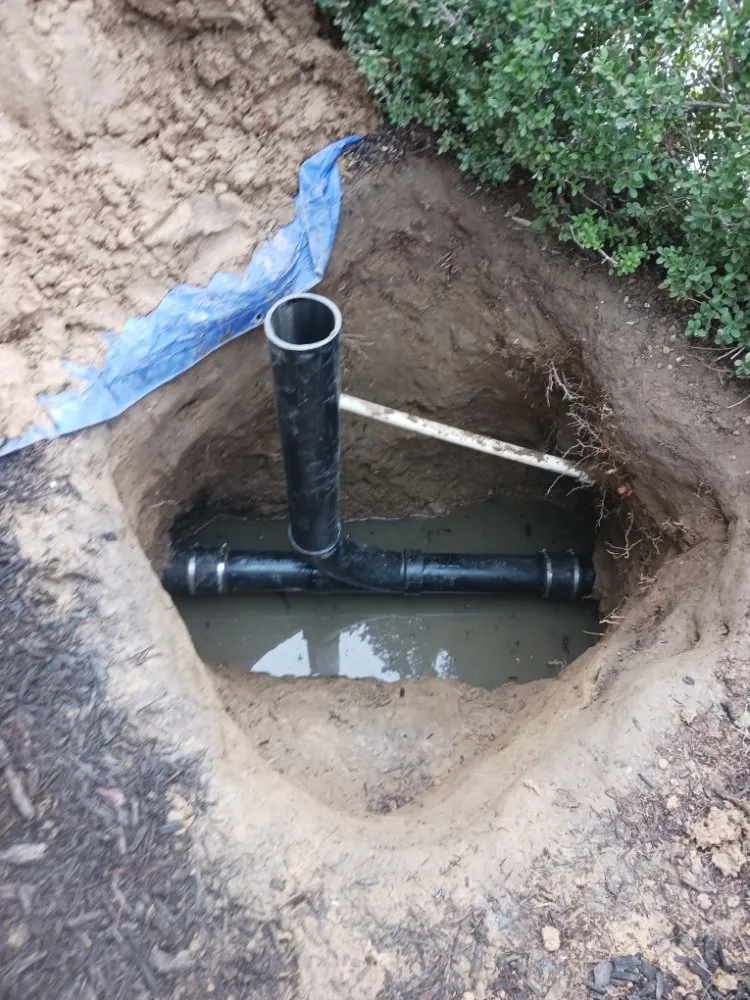 Slide of Paramo Plumbing and Heating