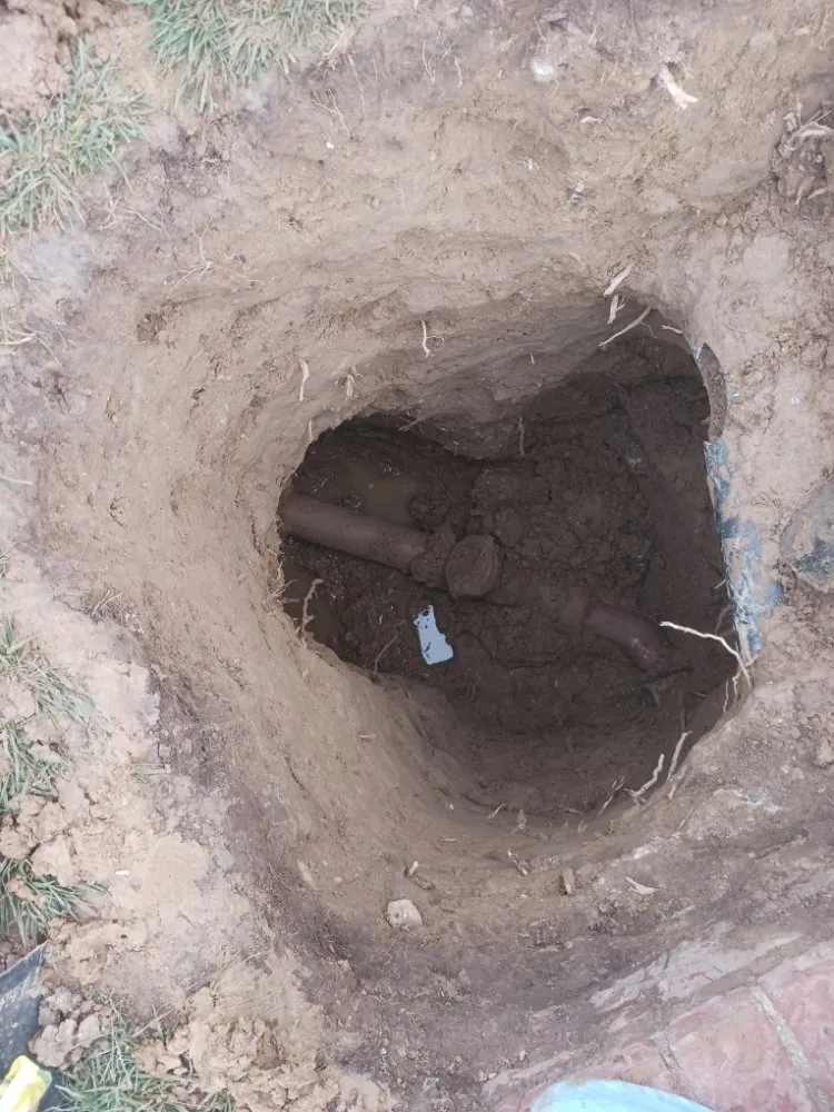 Slide of Paramo Plumbing and Heating