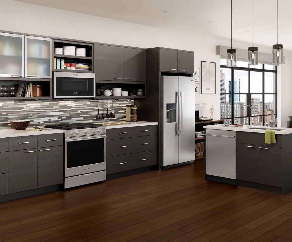 Slide of Paramount Air & Appliance