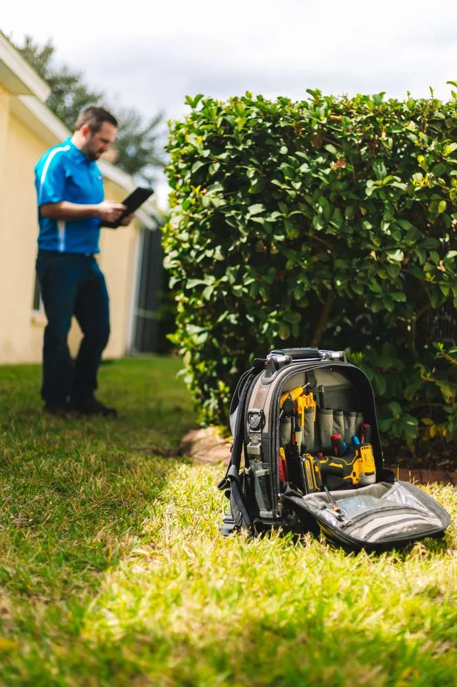 Slide of Paramount Air Conditioning