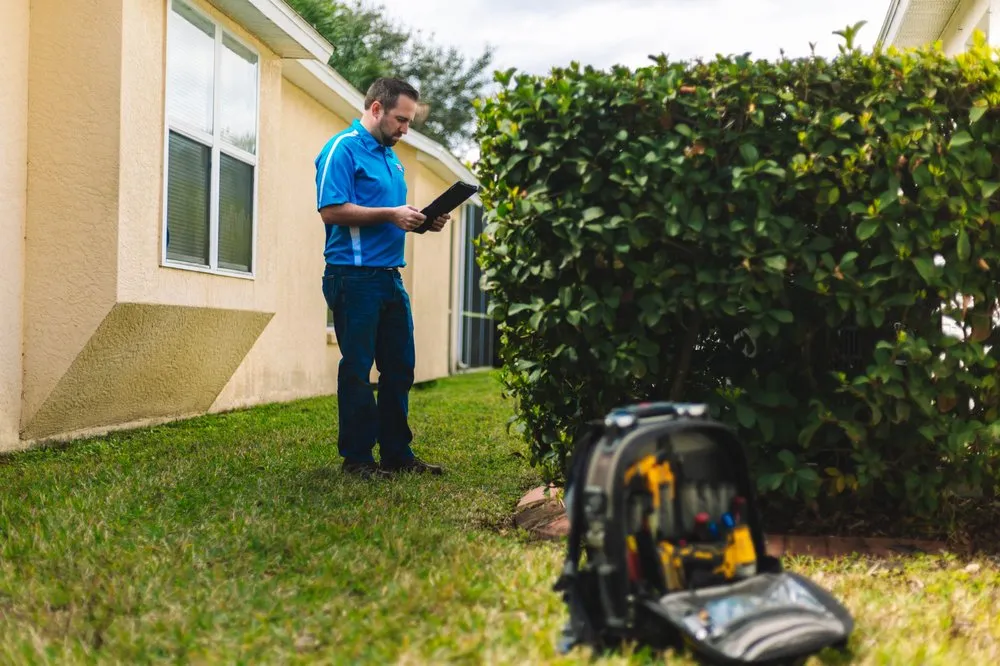 Slide of Paramount Air Conditioning