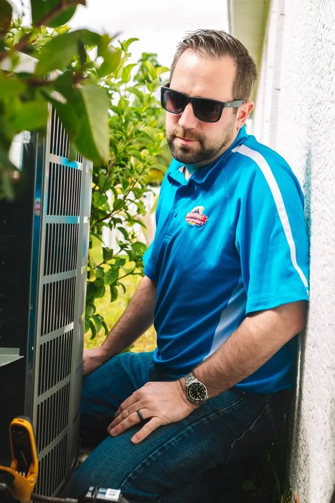 Slide of Paramount Air Conditioning