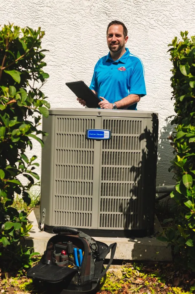 Slide of Paramount Air Conditioning