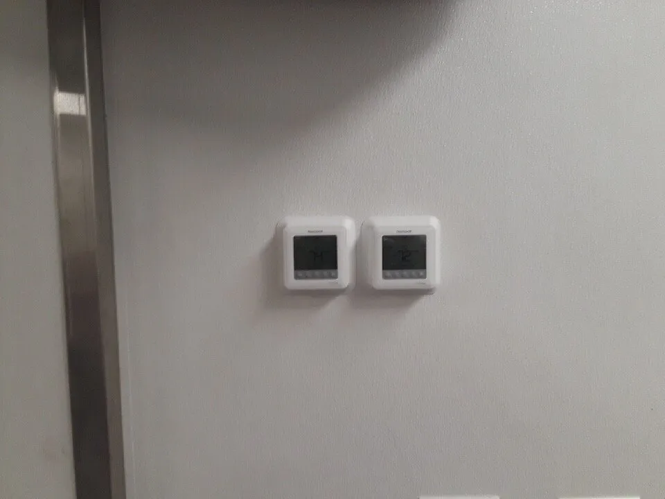 Slide of Paramount Air Solutions