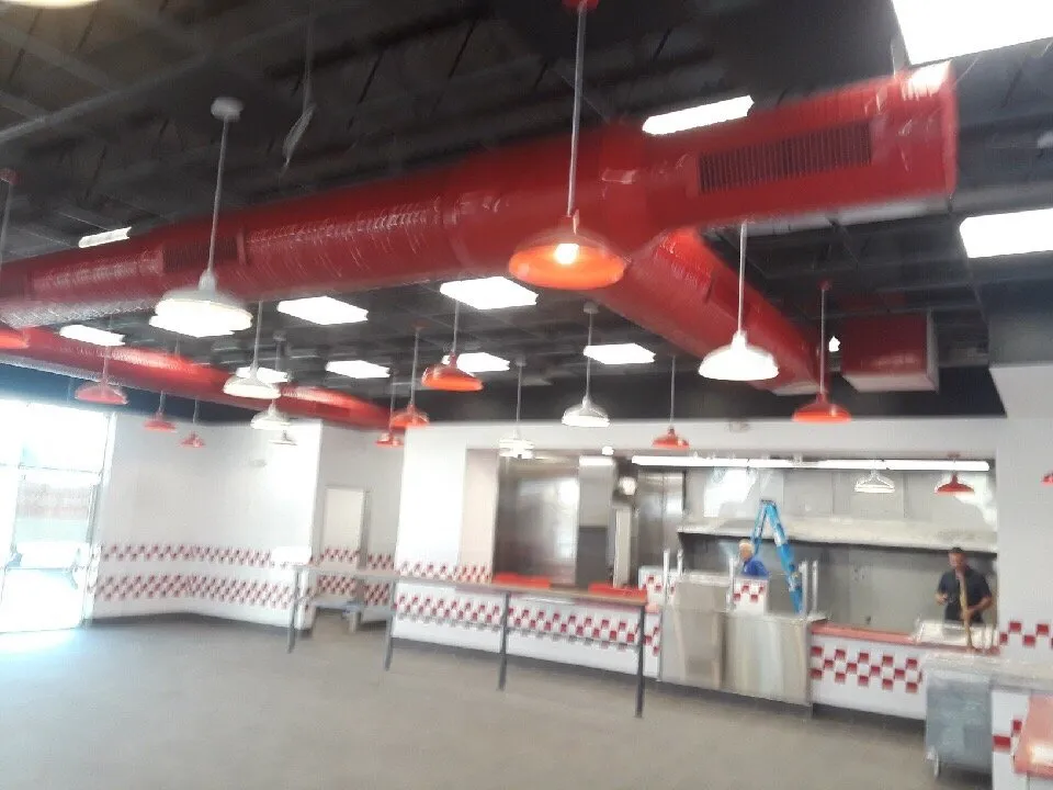 Slide of Paramount Air Solutions