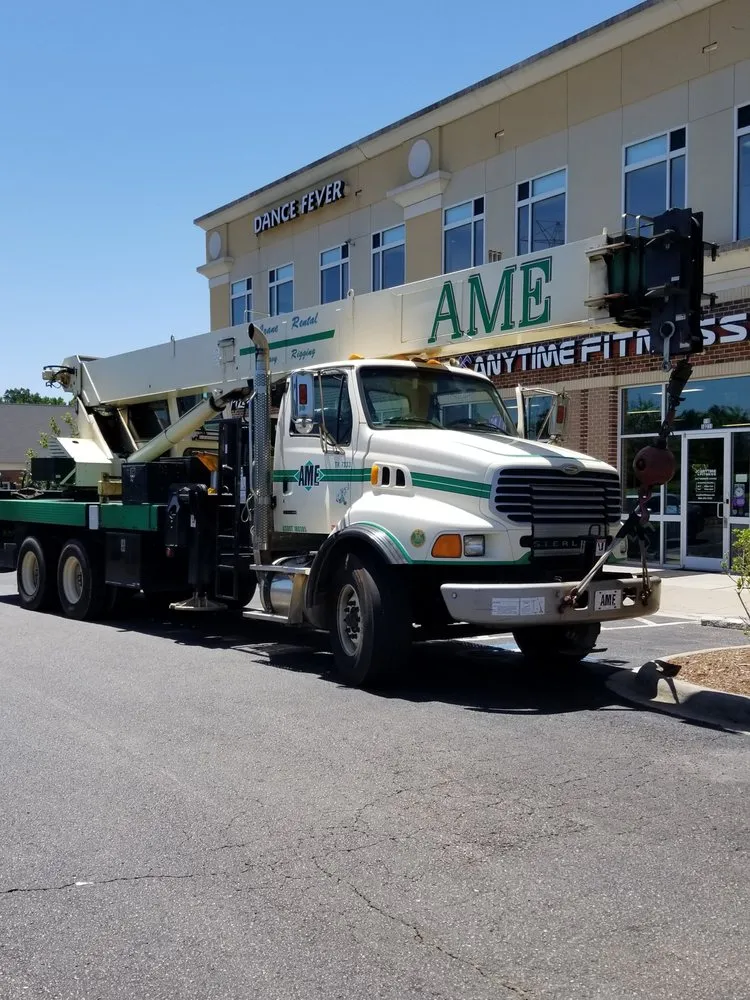 Slide of Paramount Air Solutions