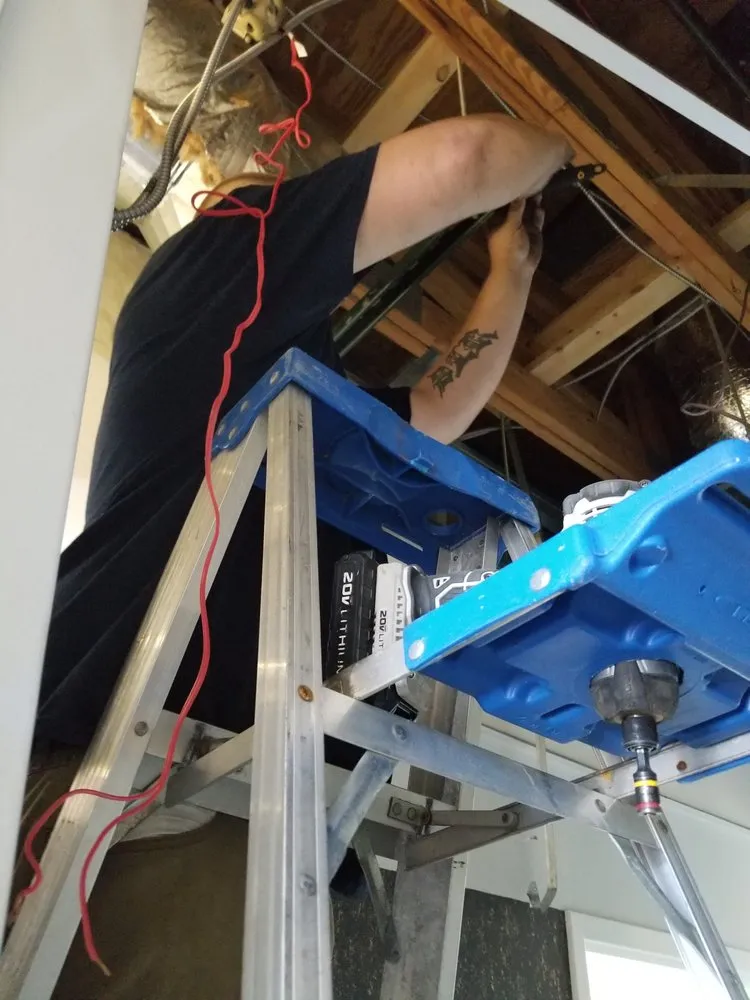 Slide of Paramount Air Solutions