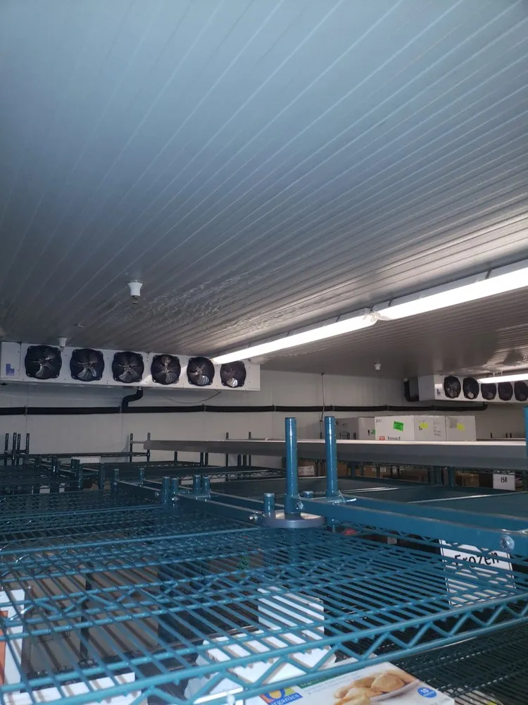 Slide of Paramount Air Systems