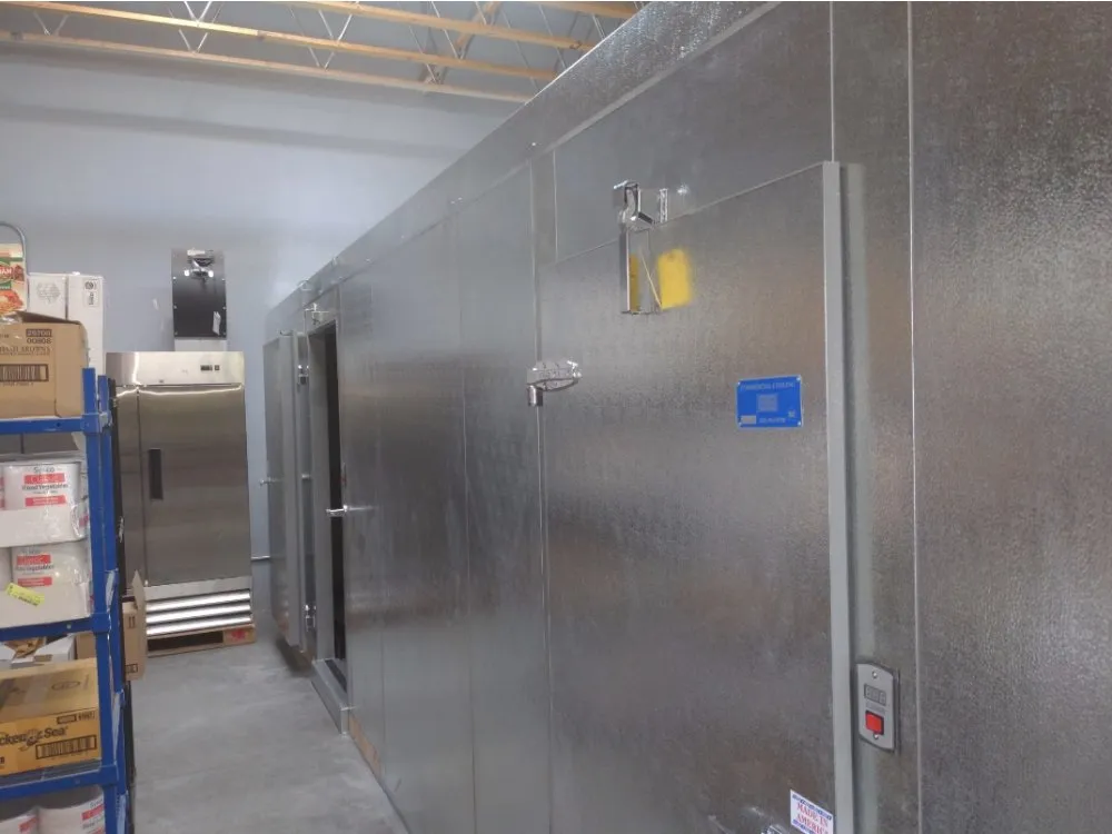 Slide of Paramount Air Systems