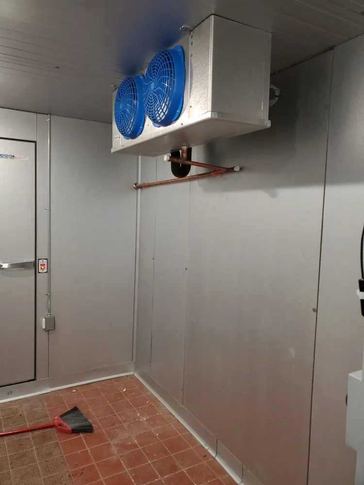 Slide of Paramount Air Systems