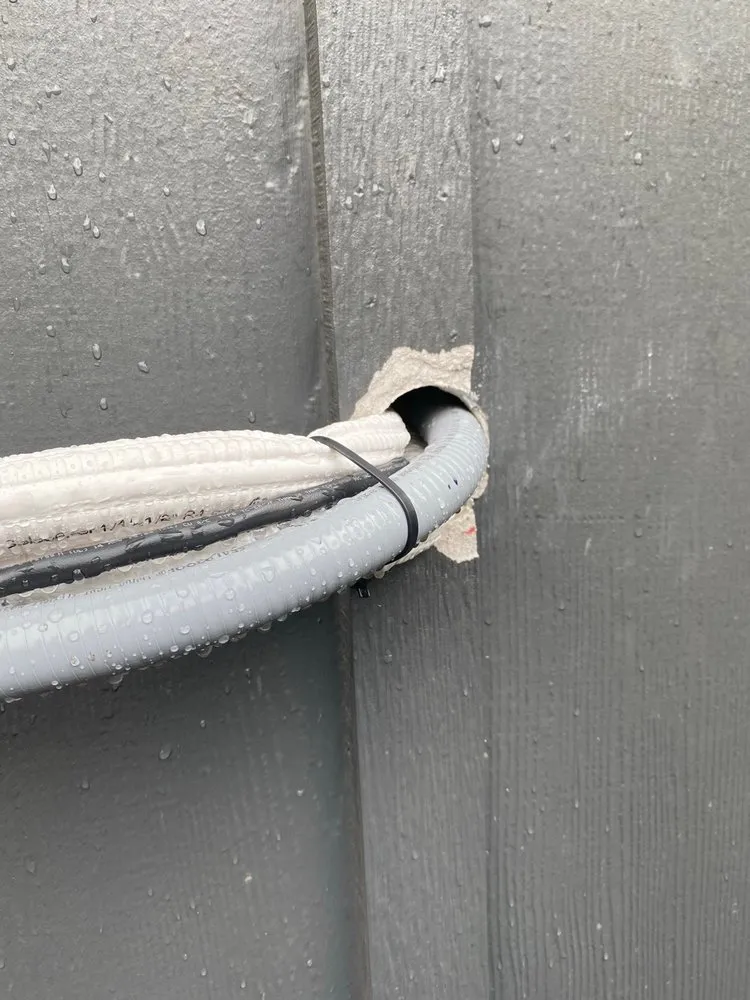 Slide of Paramount Heating & Air