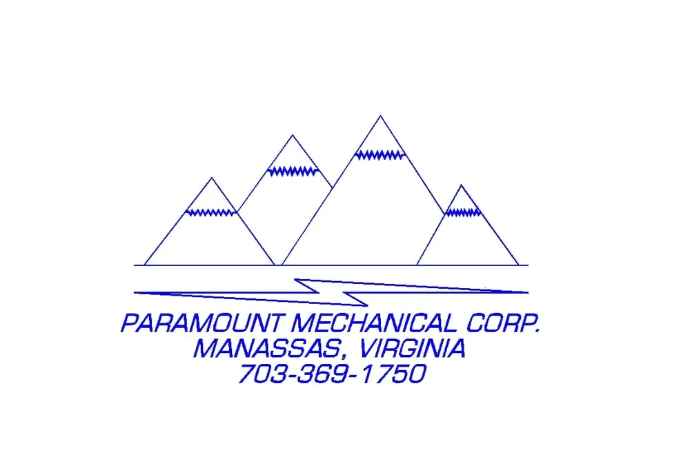 Slide of Paramount Mechanical