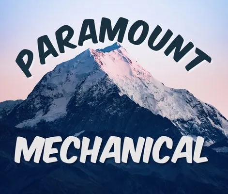 Paramount Mechanical