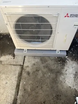 Paramount Mechanical