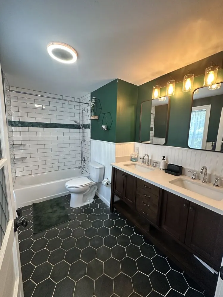 Slide of Paramount Plumbing, Heating & Air Conditioning