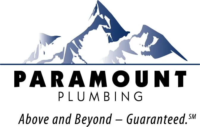 Slide of Paramount Plumbing, Heating & Air Conditioning