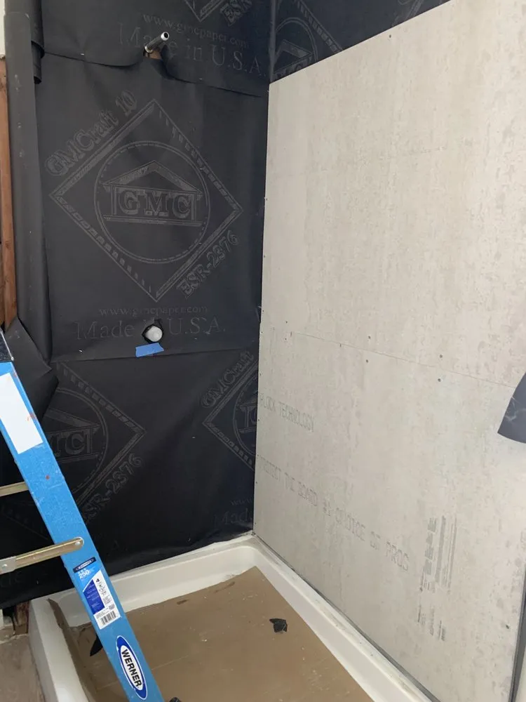 Slide of Paramount Plumbing Heating & Air