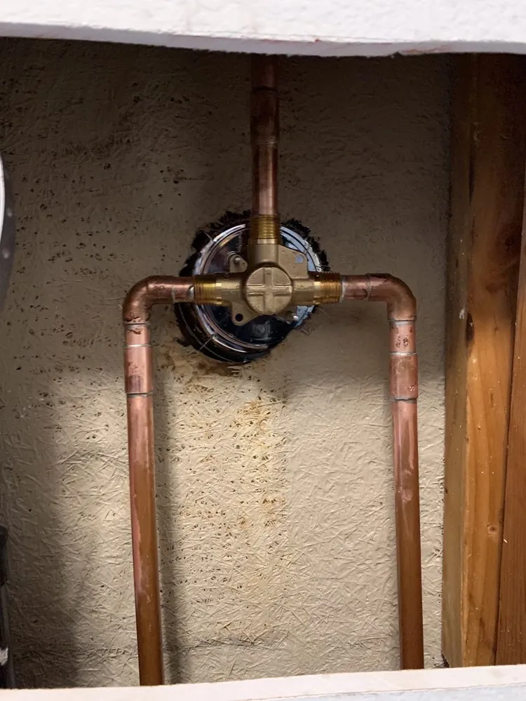 Slide of Paramount Plumbing Heating & Air