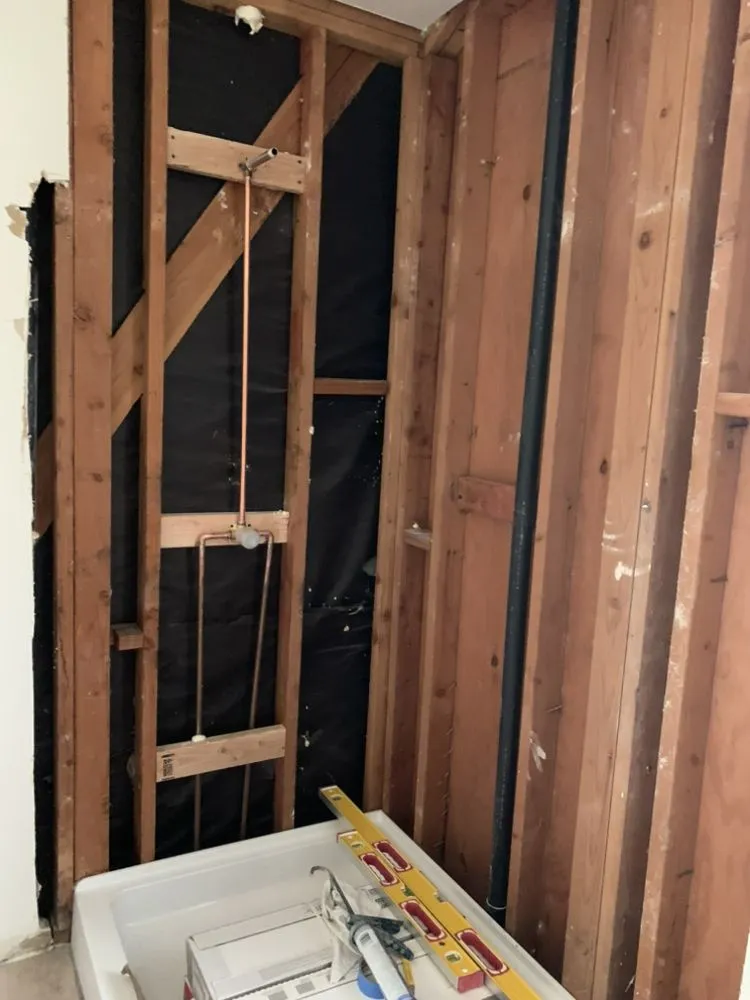 Slide of Paramount Plumbing Heating & Air