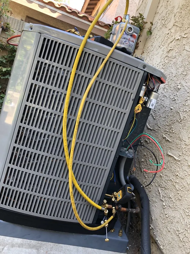 Slide of Paramount Plumbing Heating & Air