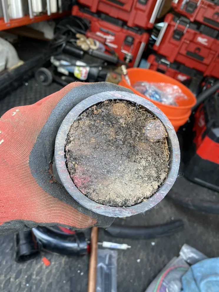 Slide of Paramount Plumbing Heating & Air