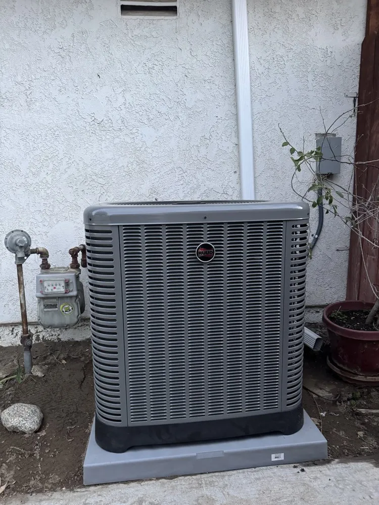 Slide of Paramount Plumbing Heating & Air