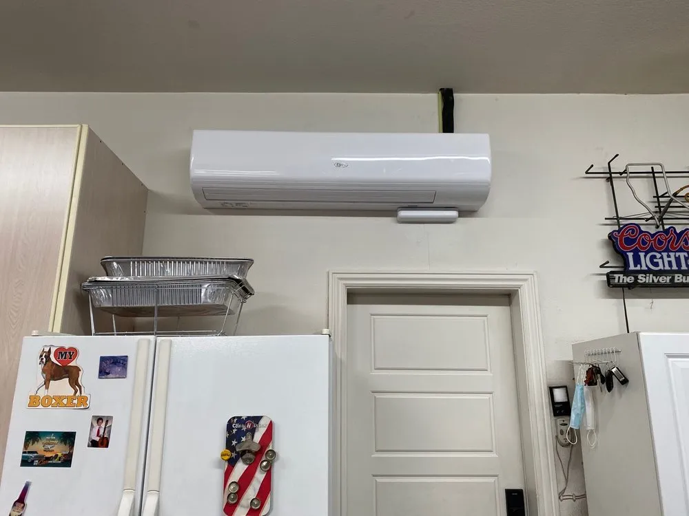 Slide of Paramount Services