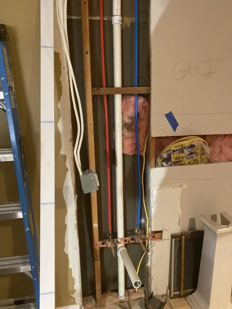 Slide of Paramus HVAC