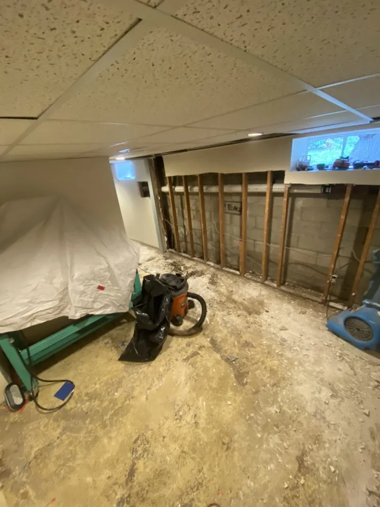 Slide of Paramus HVAC