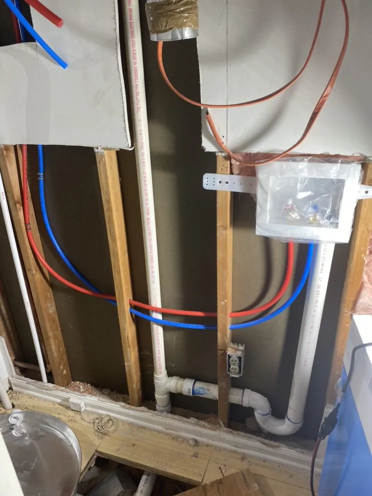 Slide of Paramus HVAC