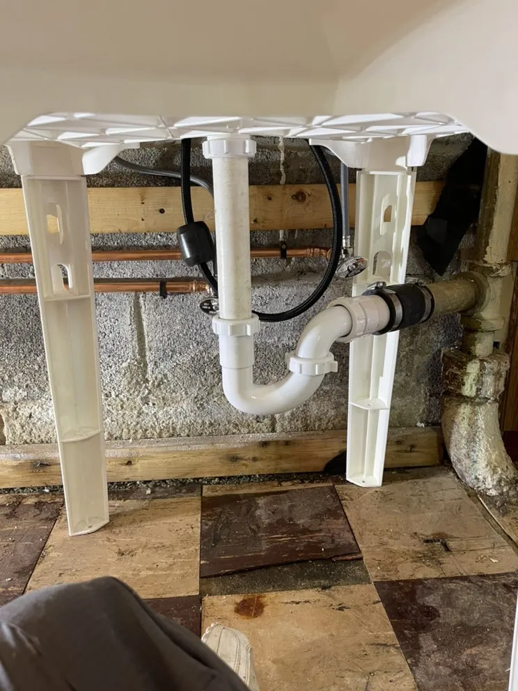 Slide of Paramus HVAC