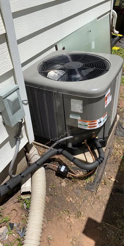 Slide of Paramus HVAC