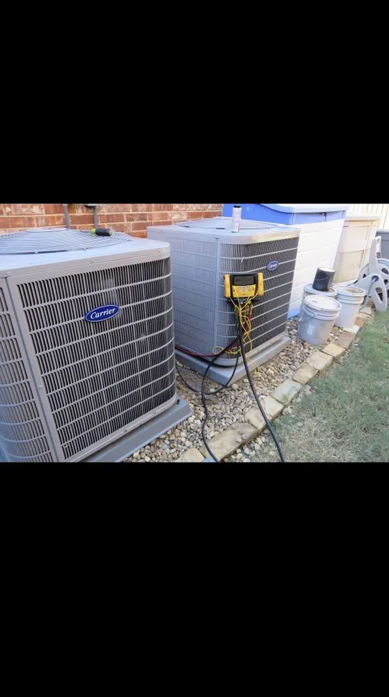 Slide of Paramus HVAC