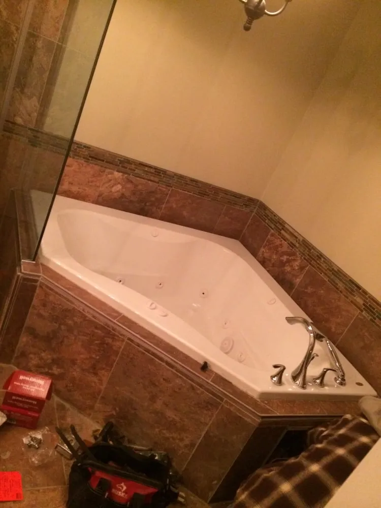 Slide of Paramus Plumbing & Mechanical