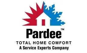 Slide of Pardee Service Experts