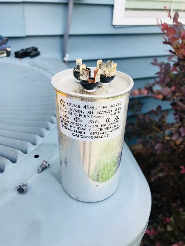 Slide of Pardee Service Experts