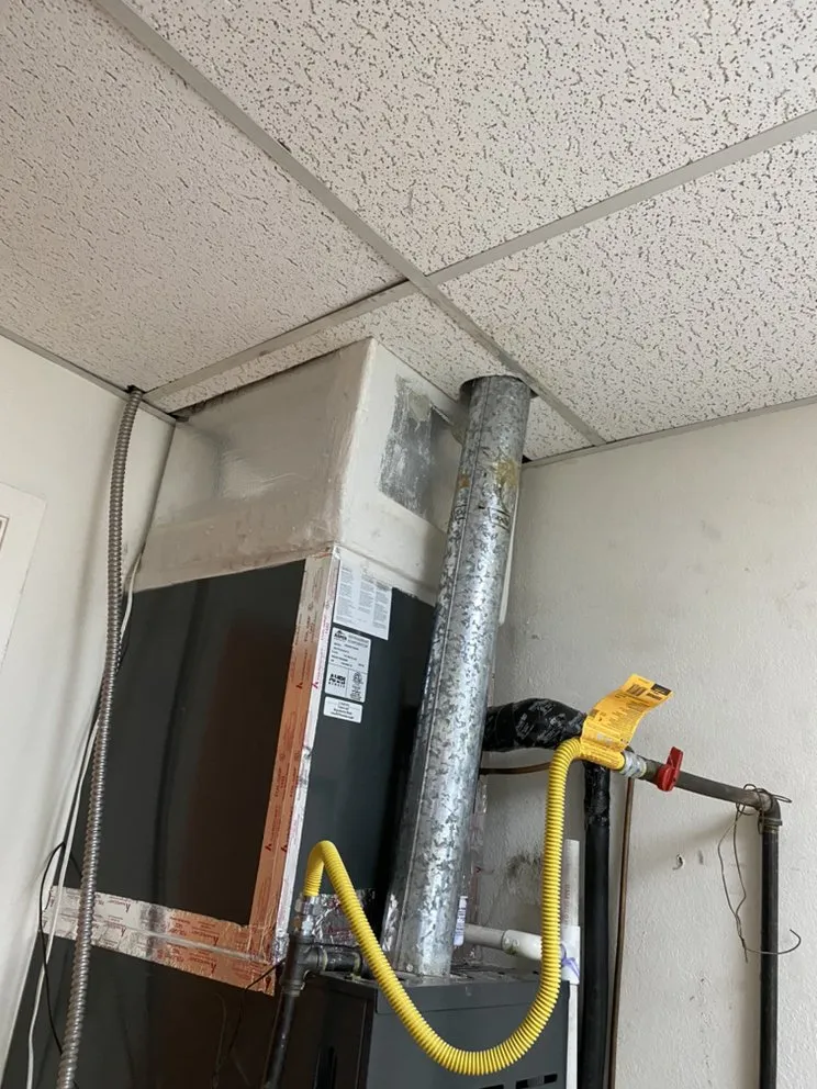 Slide of Parga Hvac Solutions