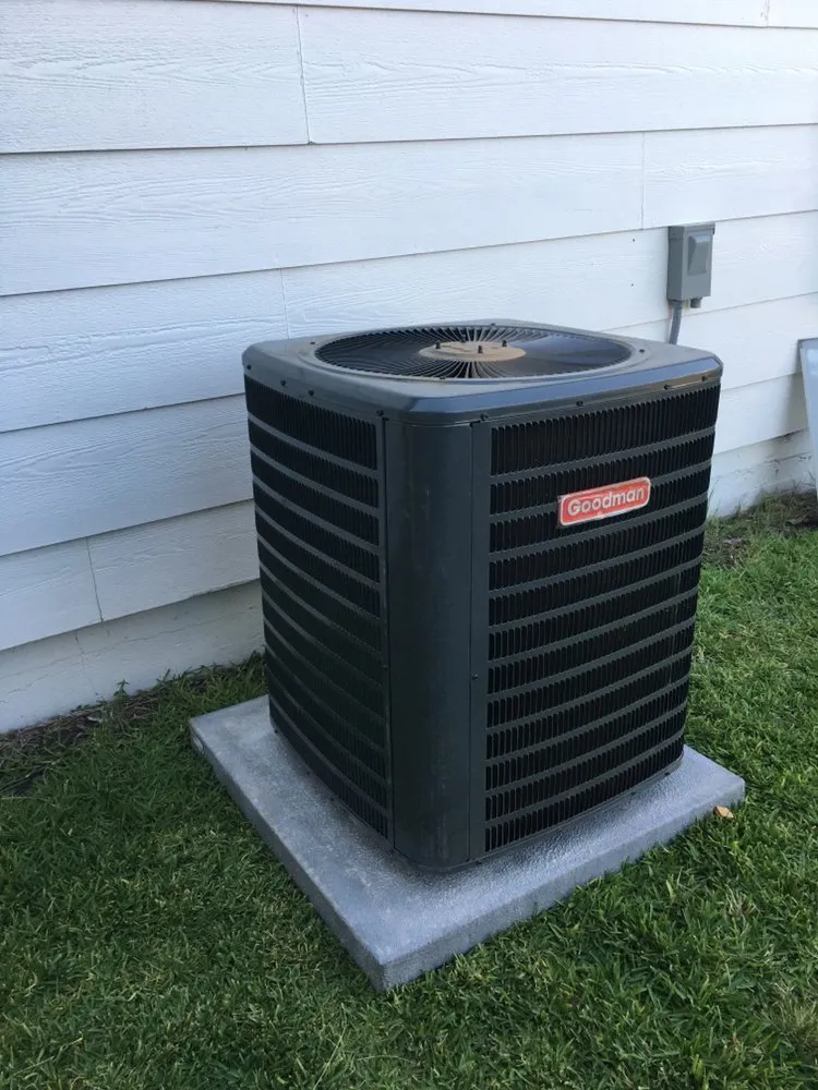 Slide of Parga Hvac Solutions