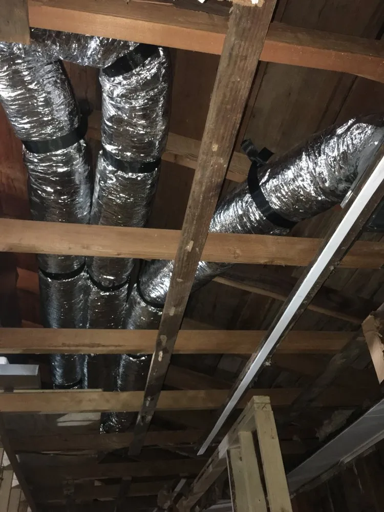 Slide of Parga Hvac Solutions