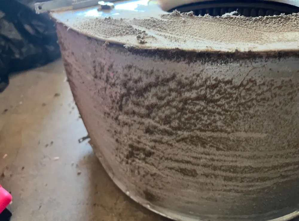 Slide of Parga’s Heat & Air