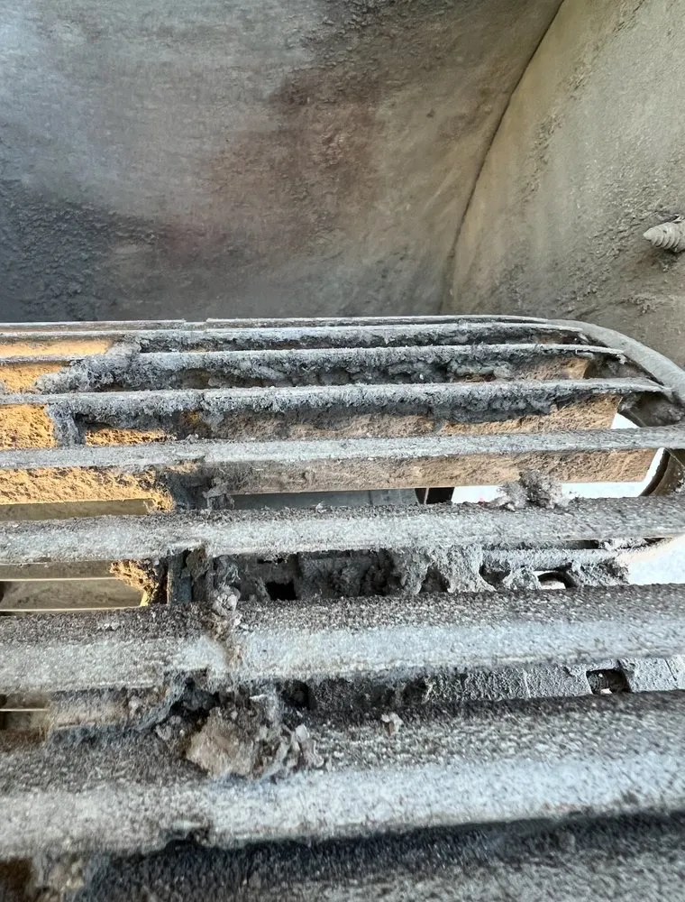 Slide of Parga’s Heat & Air