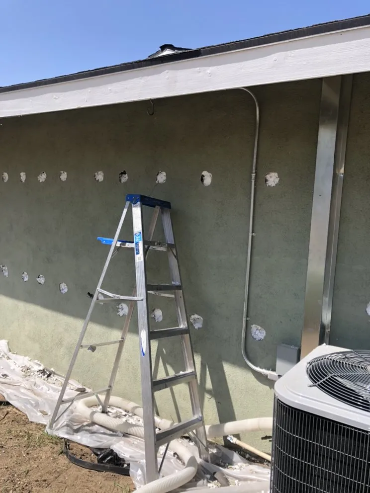 Slide of Parin Construction