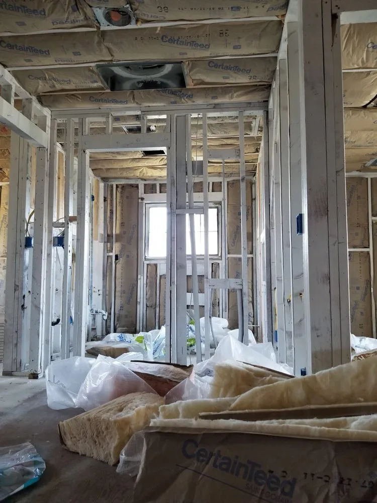 Slide of Parin Construction