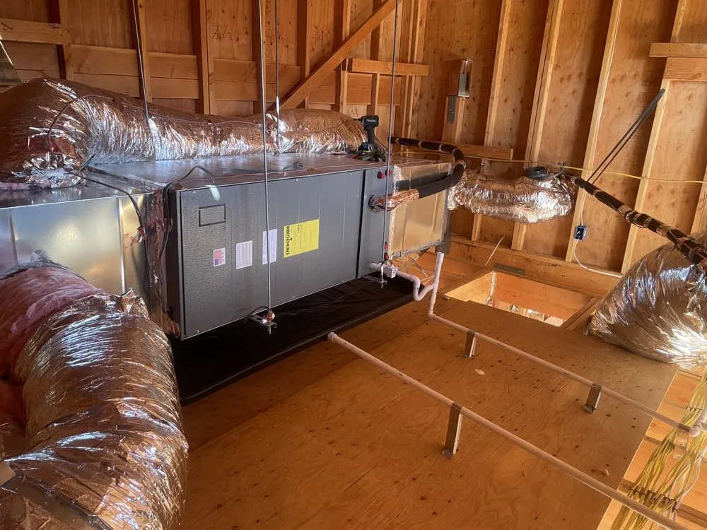 Slide of Parin Construction