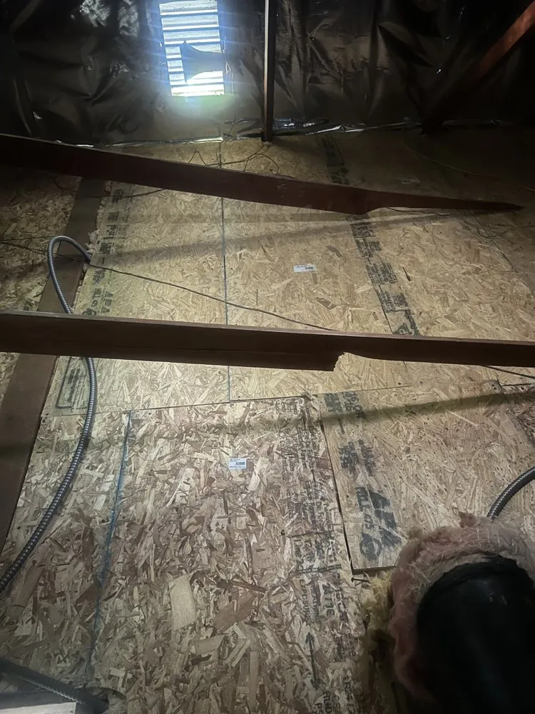 Slide of Parin Construction